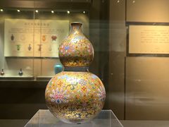 -景德镇中国陶瓷博物馆