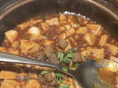 -渔语鱼新川菜Bistro(万象天地店)