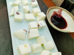 -诺敏塔拉奶茶-布里亚特包子-手把肉(锦都会店)