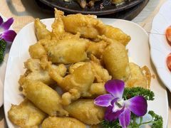-鑫鸿达·海鲜闽菜热炒小馆(中山路店)