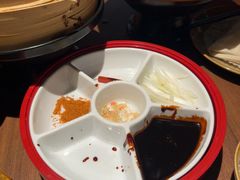 -青年公社烤鸭(熙悦天街店)