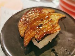 鹅肝寿司-争鲜回转寿司(金桥家乐福店)