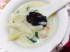 -东林海岸大酒店-餐饮部(黄海路店)