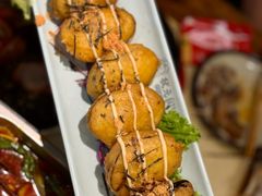 -状元阁烧烤(新华路总店)