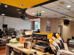 -麦当劳(湖光北街店)