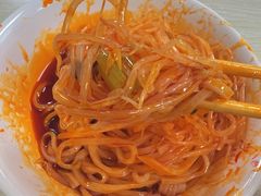 -薛昌利大米面皮(南关正街店)