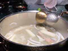 -凤园椰珍·臻品椰子鸡(保利时光里店)