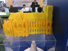 -上海跨国采购会展中心