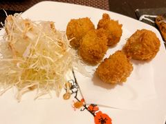 -长崎屋·日本料理·刺身·烧鸟(天河北路店)