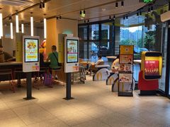 -麦当劳(帝豪店)