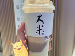 -阿嬷手作(深圳万象天地店)