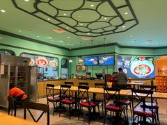 -大食代美食广场(上海中心店)