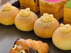 -屋裡·Union Bakery(龙江路店)