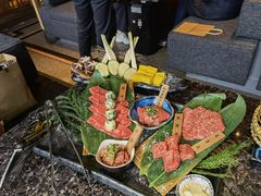 -老乾杯和牛烧肉(王府中环店)