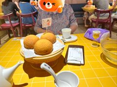 -蔡澜点心·粤菜(花城汇南区店)