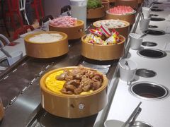 -龍歌自助小火锅(崂山丽达店)