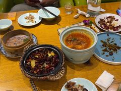 -去茶去餐厅(中央大街店)