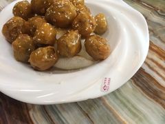 拔丝芋头-椿记烧鹅(叠彩店)
