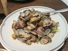 -俏东方·海味水饺·青岛菜(崂山店)