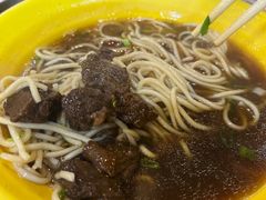 -包顺兴面馆(长乐路店)
