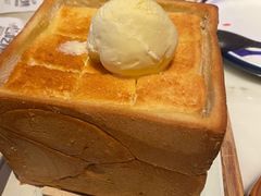 -绿茶餐厅(昆明世纪金源店)
