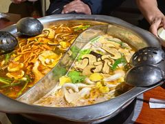 -大理.老字号渝记酸萝卜乌鱼(古城总店)