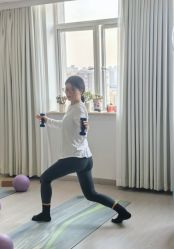 -爱尔乐美孕产瑜伽·普拉提