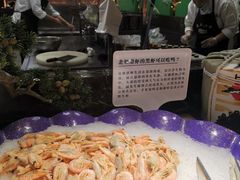 -汉丽斯巴西烤肉自助(市南店)