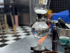 -王森咖啡西点烘焙培训(上海名厨中心店)