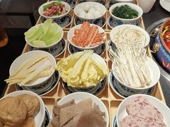 -咏江南·苏式火锅·苏州评弹(观前街店)