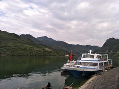 -后柳水乡