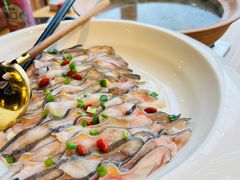 -印象鲵宴·张家界地标美食名片(溪布街店)