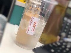 -Cafe on warm(丹霞店)