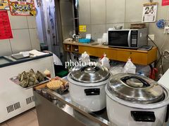 自助取餐区-旺旺饼屋传统糖水(黄塘路店)