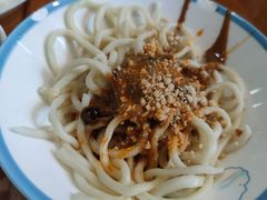-正一涵老味道名小吃(广汉总店)