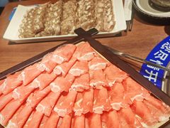 -快乐小羊·内蒙牛羊肉火锅(流花中心店)