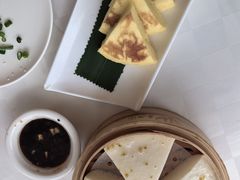 -春满园·早茶·粤菜·宴会(粤海店)