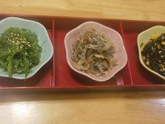-桃屋日本料理(清华科技园店)