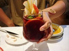 -Steaking·食间牛排(和平店)