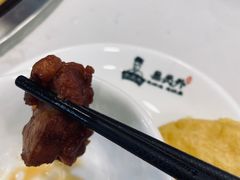 -鲁员外地锅鸡地锅鱼(古墩路店)