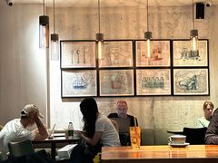 -BAKER&SPICE(安福路店)