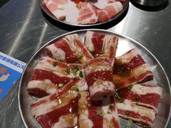 -马路牙子烧烤音乐酒馆(望京店)