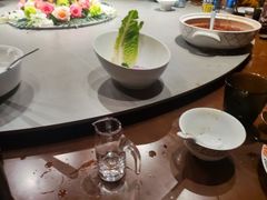 -羊门客在·烤盐池滩羊·川菜