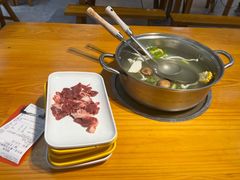 -养牛邓·潮汕牛肉海鲜自助火锅(广州店)