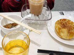 -太兴餐厅(东方广场分店)