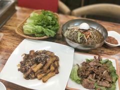 -韩礼年糕(飞虹路店)