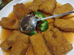 -观山美厨·精致粤菜(西樵店)