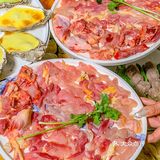 香港朋友告诉我今年年夜饭就选这啦！！