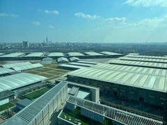 -上海浦东嘉里大酒店