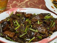 -二嫚私家菜馆